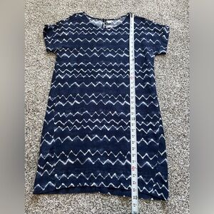 Old Navy sack dress
